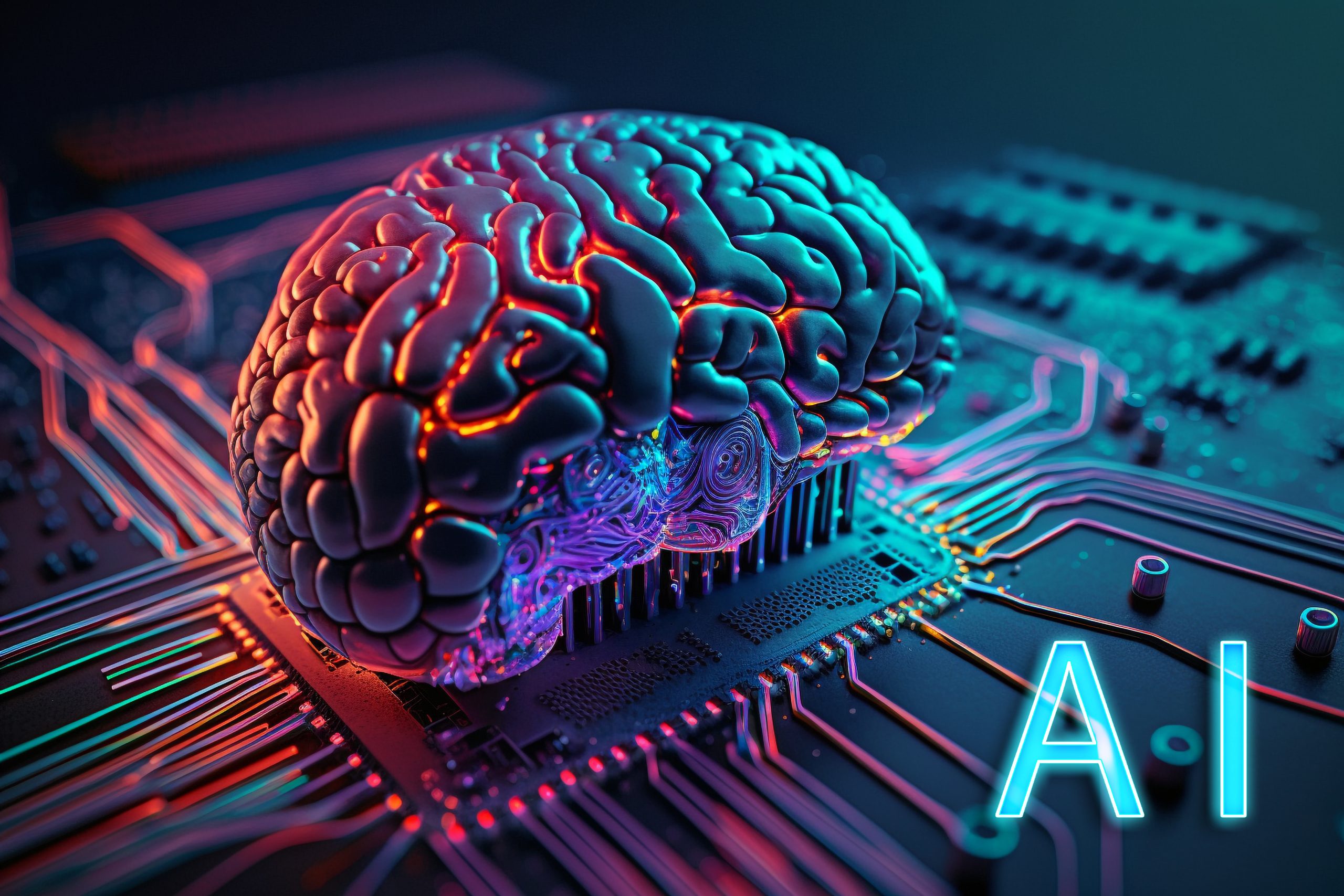 Latest Industry AI Tools