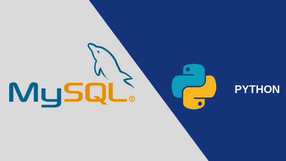 MySQL with Python