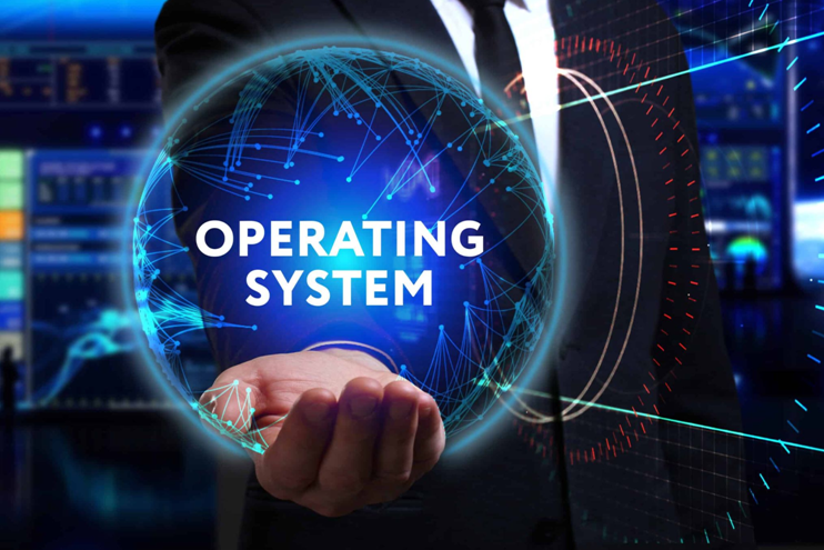 Operating Systems