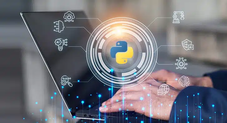 AI & Machine Learning with Python