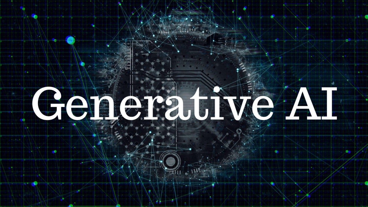 Generative AI with LangGraph
