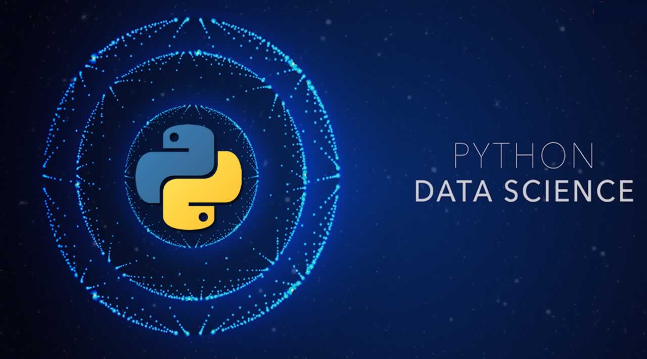 Python for Web & Data Science