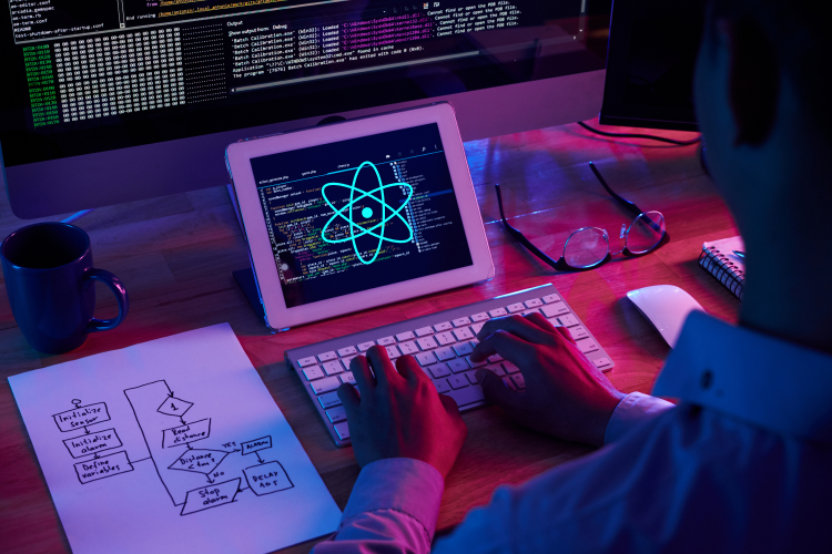 Complete React Developer Course
