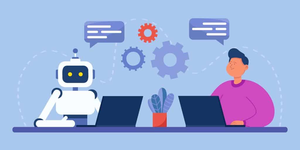 AI Blog Generator project