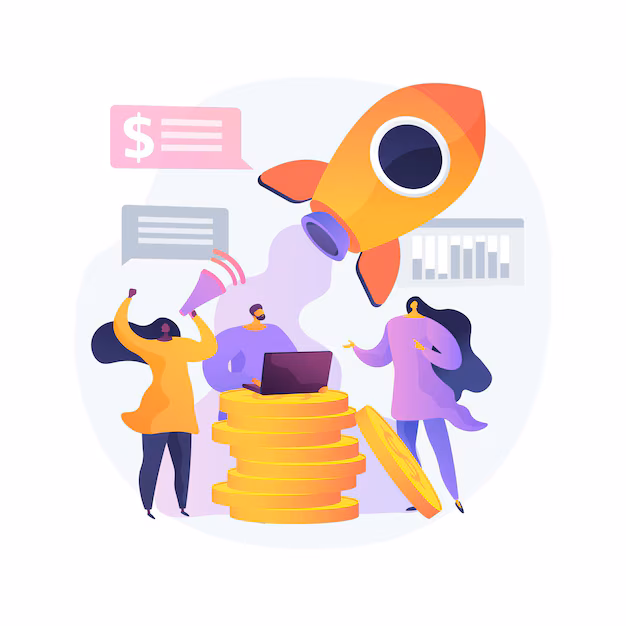 Crowdfunding Platform project