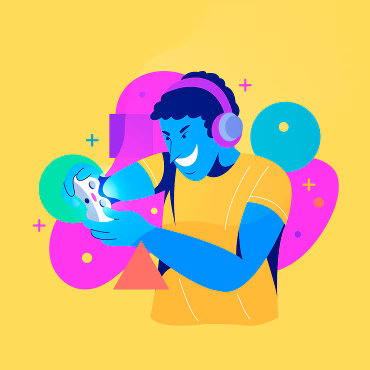AI Music Mood Player project