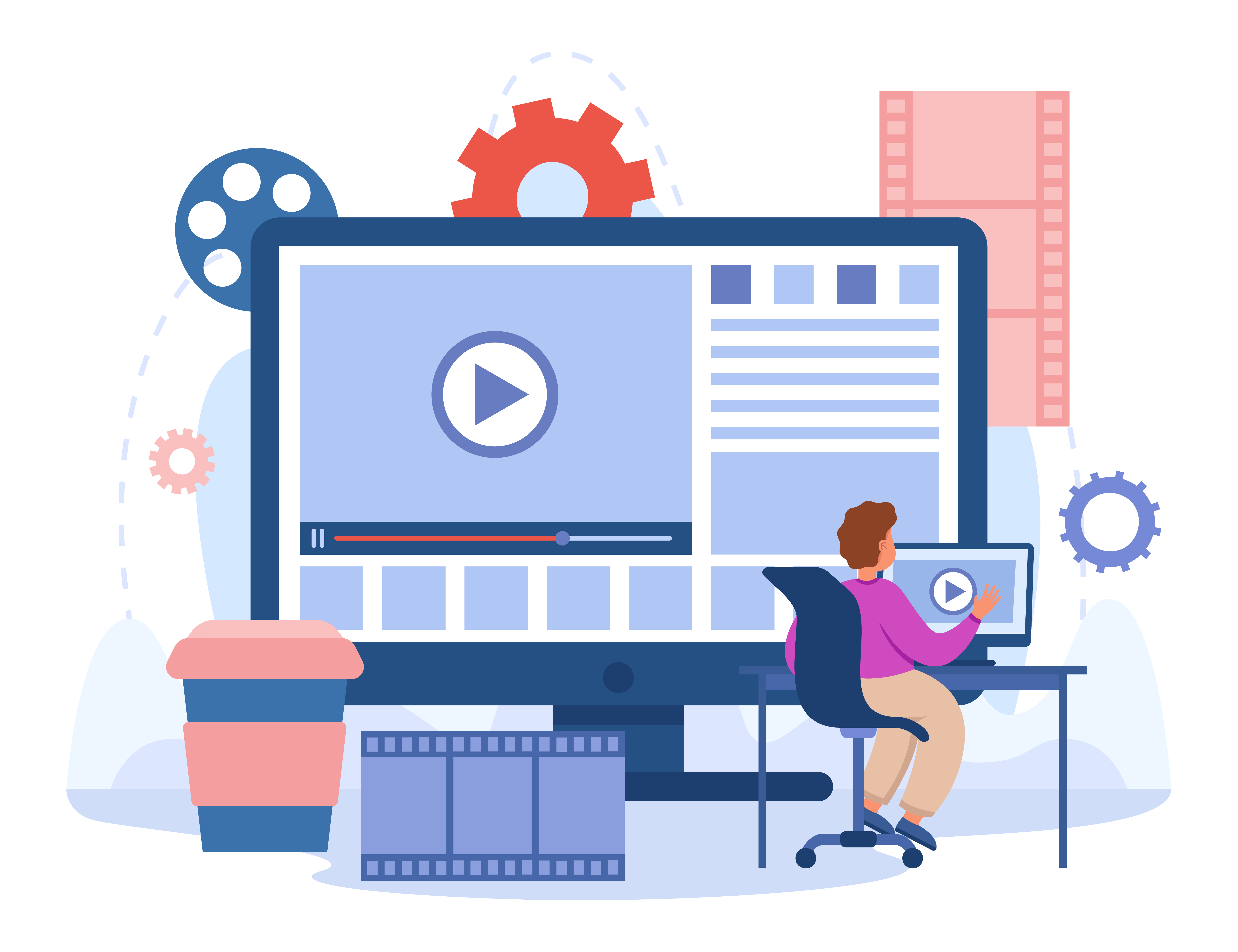Video Script + Thumbnail Generator project